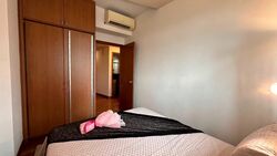 Costa Del Sol (D16), Condominium #532648601